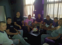 Rugby w Białej Podlaskiej
