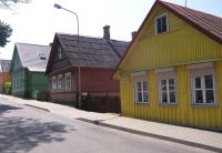 Wilno - Żelazne Wilki pokazały kły