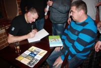 Siedleckie Rugby na wesoło