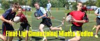GLRT - Miejski finał dla PG1