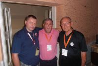 II Europejski Festiwal EVRA