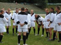 90 lat rugby w Polsce