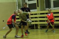 Turniej Mikołajkowy Rugby Tag