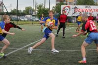 Liga Gimnazjalna Rugby IV