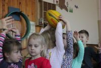 Zima z Rugby część 2