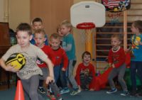 Mikołajki z Rugby