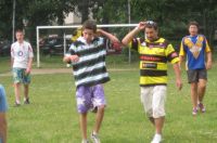Piknik z Rugby