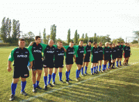WFS Veterans w Odessie