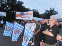 Weterani wygrali Sanssouci Cup