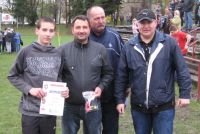 MKR zdominował turniej w Lublinie