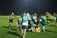 Lekcja francuskiego rugby