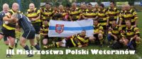 Tylko brąz dla WFS Siedlce