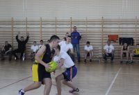 Gimnazjalna Liga Rugby Tag : Iganie