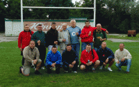 WFS Veterans w Odessie