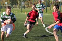 Ruszyła Gimnazjalna Liga Rugby
