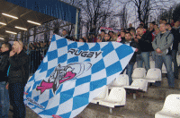 Weterani grali w Krakowie
