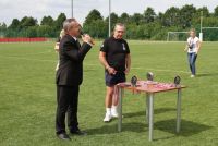 WFS Siedlce wicemistrzami Polski
