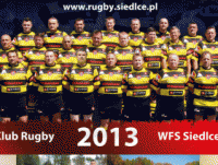 Kalendarz WFS i MKR na 2013