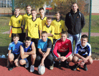 Liga Gimnazjalna Rugby