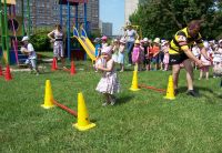 Dzień Dziecka z Rugby