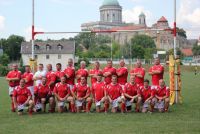 II Europejski Festiwal EVRA