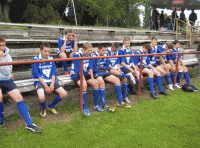 Międzywojewódzkie Mistrzostwa Młodzików w Rugby 7