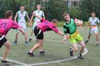 Gimnazjalna Liga Rugby - Finał