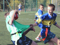Liga Gimnazjalna Rugby