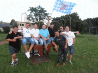Weterani wygrali Sanssouci Cup