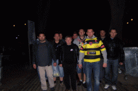 Noc Muzeów z Rugby