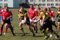III Honey Cup dla Poland Veterans