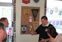 Nocne Muzeum Rugby