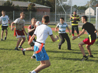 Rugby w Paprotni