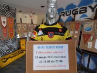 Nocne Muzeum Rugby