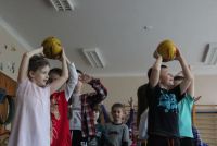 Zima z Rugby część 1