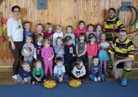 Zima z Rugby część 2