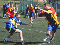 Liga Gimnazjalna Rugby