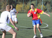 Liga Gimnazjalna Rugby