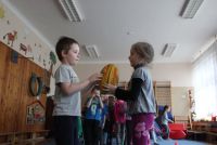 Zima z Rugby część 1