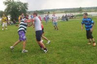 Piknik z Rugby