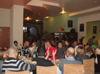 Kaliningrad zwyciężył w Honey Cup