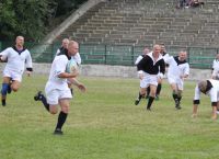 90 lat rugby w Polsce