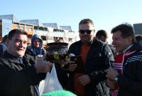 III Honey Cup dla Poland Veterans