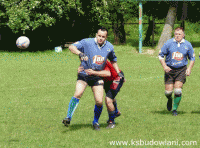 XXXV lat Budowlanych Lublin