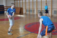Premiera - Rugby w Pruszynie