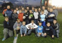 Miejski Klub Rugby