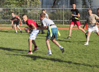 Rugby w Paprotni
