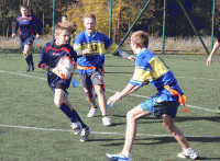 Liga Gimnazjalna Rugby