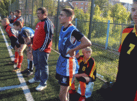 Liga Gimnazjalna - II Turniej