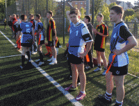 Liga Gimnazjalna - II Turniej